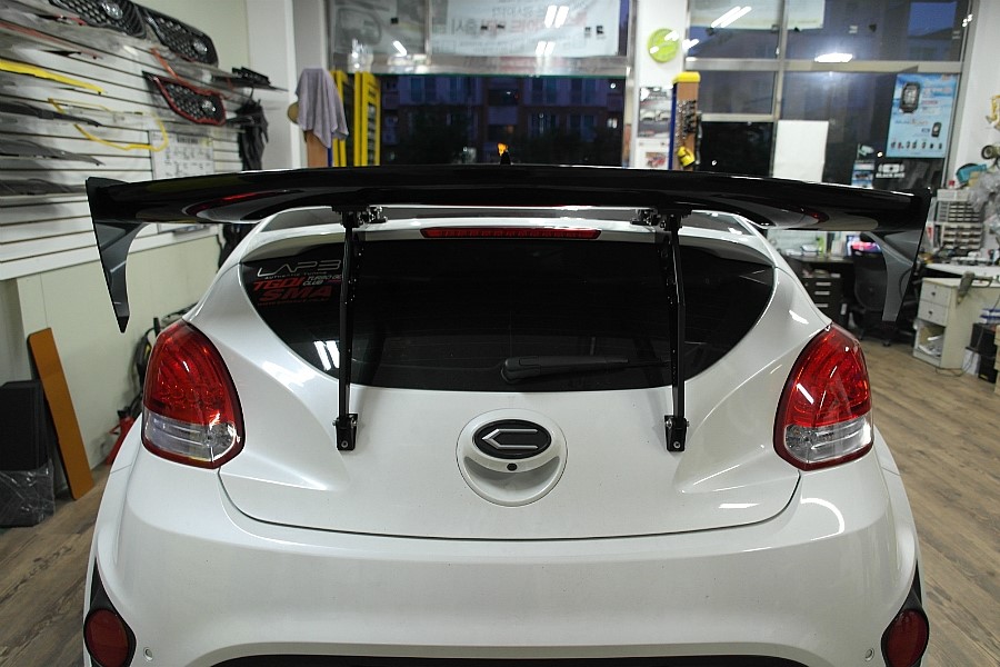 RSW GT Wing (Veloster)